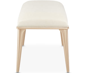La Rachelle Bedroom Bench