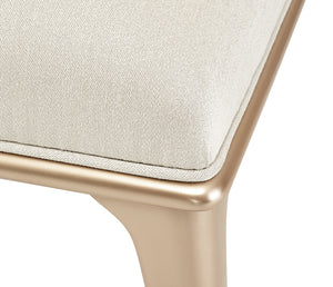 La Rachelle Bedroom Bench