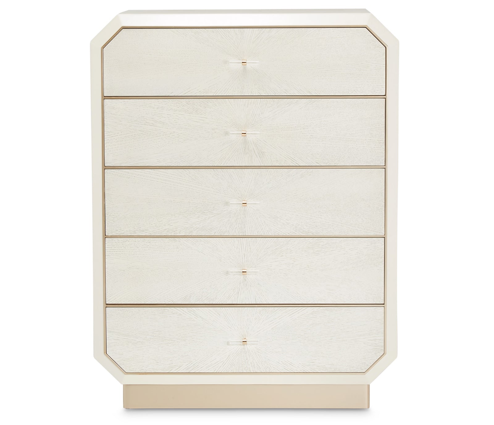 La Rachelle Chest