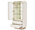 La Rachelle Display Cabinet