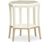 La Rachelle Hexagon Accent Table