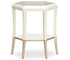 La Rachelle Hexagon Accent Table