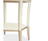 La Rachelle Hexagon Accent Table