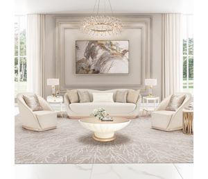 La Rachelle Sofa