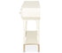 La Rachelle Sofa Table