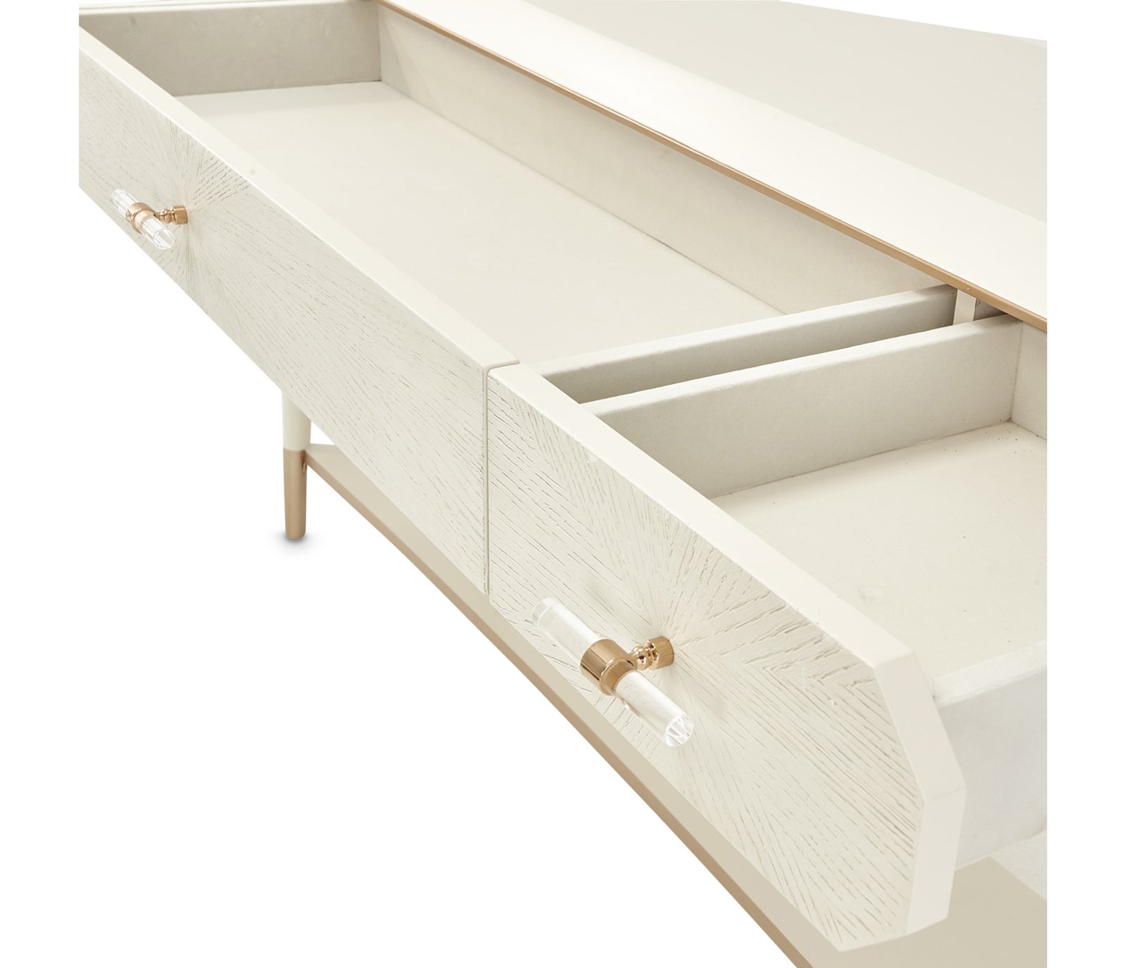 La Rachelle Sofa Table