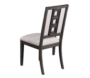 Lancaster Upholstered Side Chair