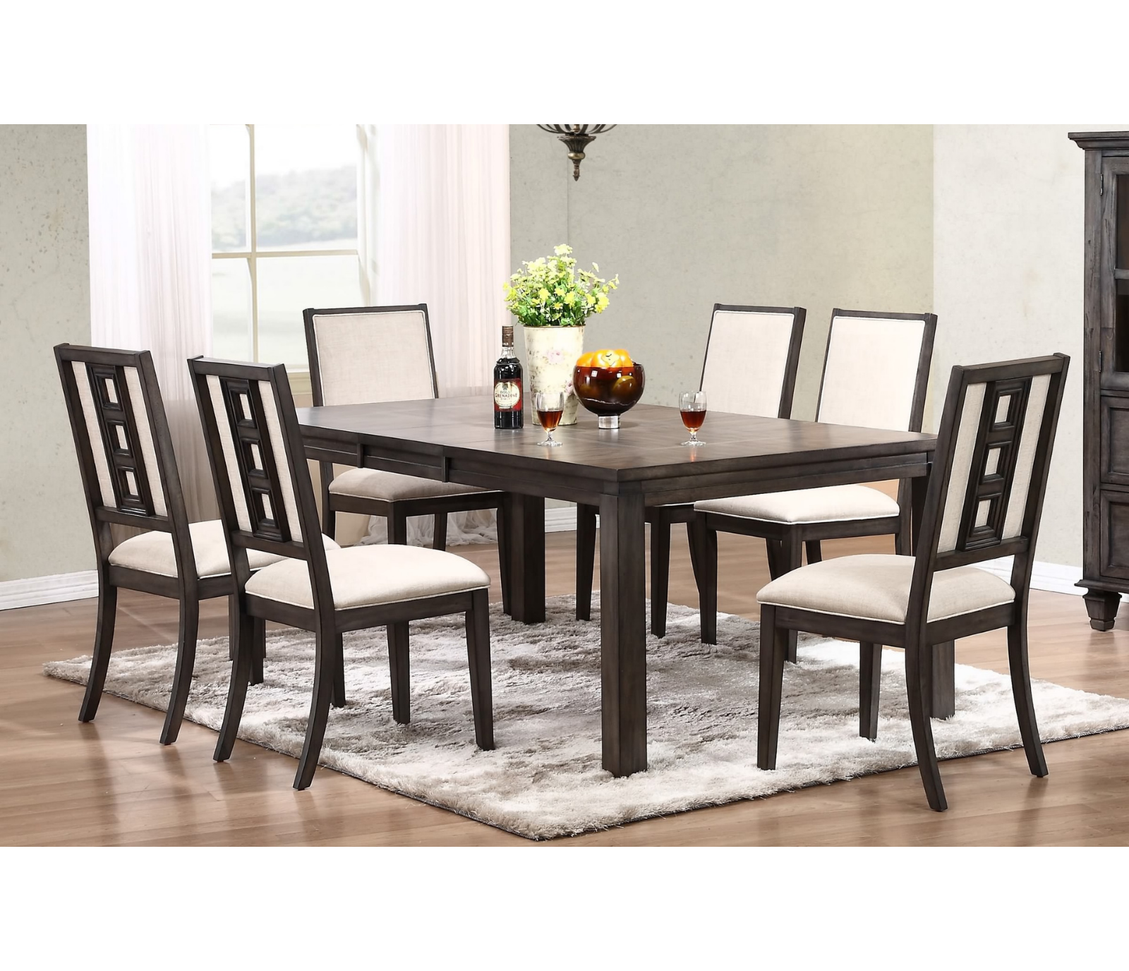 Lancaster Dining Table