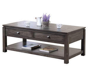 Lancaster Rectangle Coffee Table