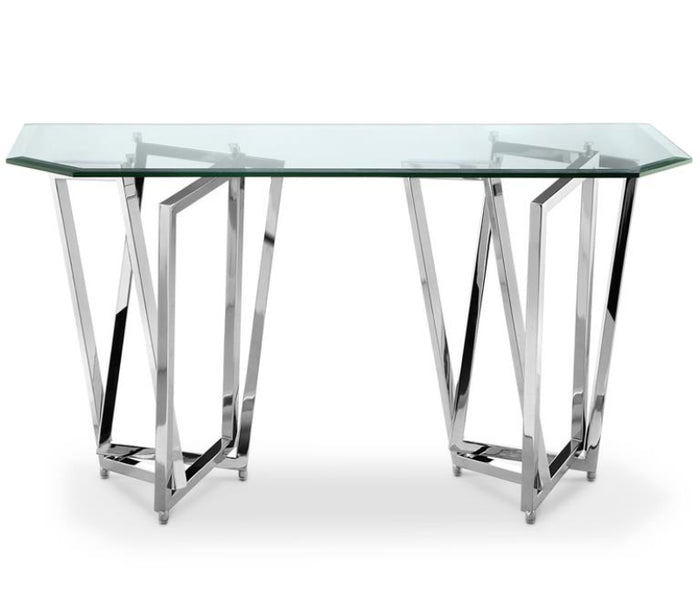 Lenox Square Sofa Table