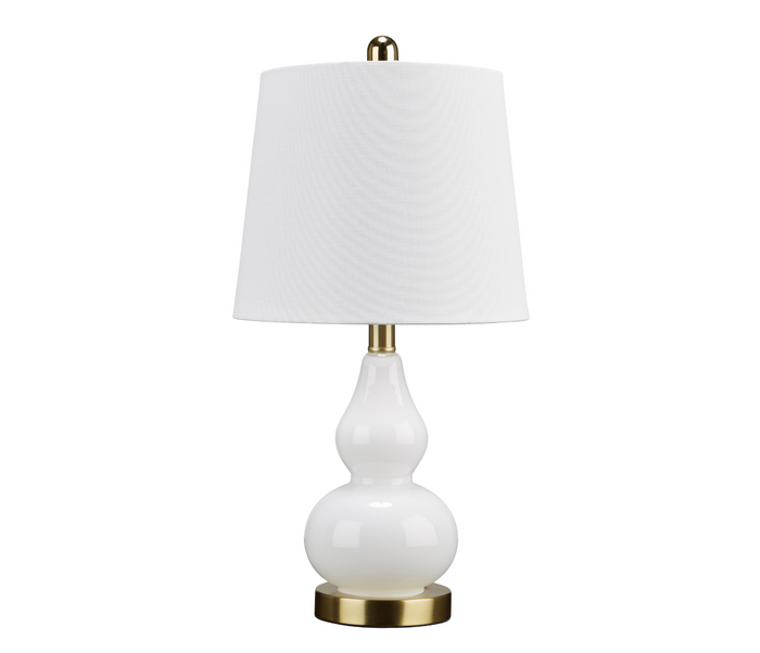 The Malana Table Lamp