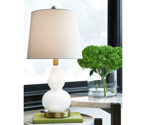 The Malana Table Lamp