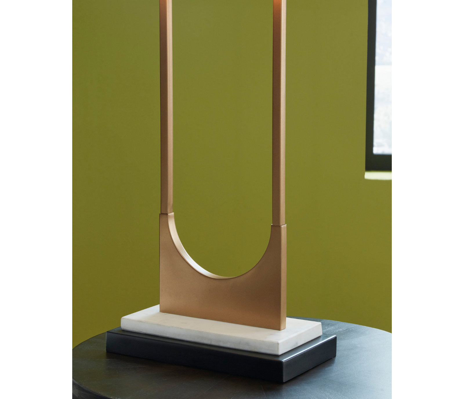 The Malana Table Lamp