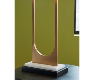 The Malana Table Lamp