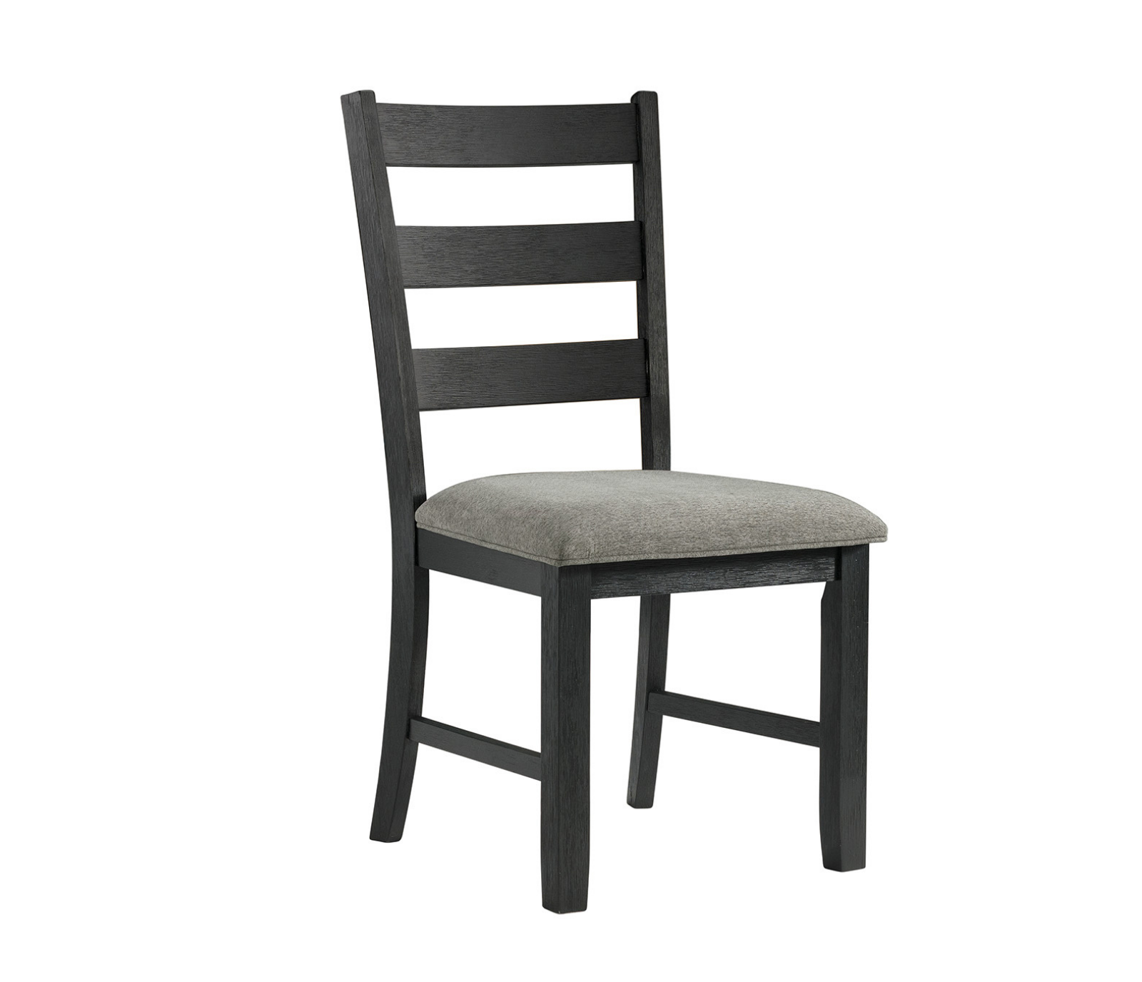 Martin 6 Pack Dining - Black