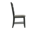Martin 6 Pack Dining - Black