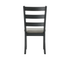 Martin 6 Pack Dining - Black