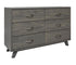 Metro Dresser - Grey