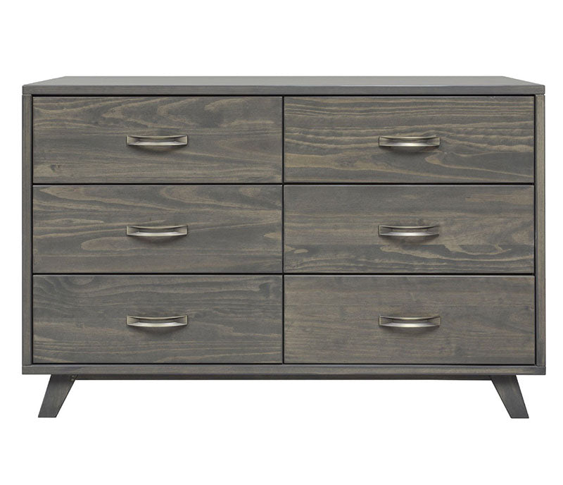 Metro Dresser - Grey