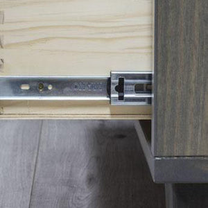 Metro Dresser - Grey