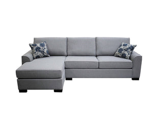 Moberly 2 Piece Sectional