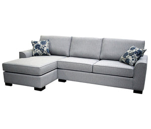 Moberly 2 Piece Sectional