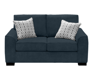 Moberly Loveseat