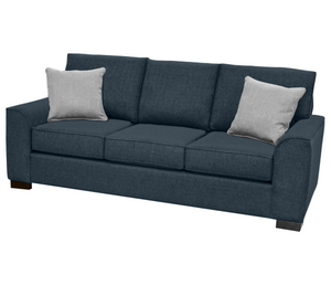 Moberly Sofa - Fabric - Custom