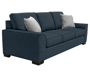 Moberly Sofa - Fabric - Custom