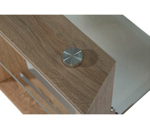 Modena End Table - Beech