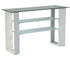 Modena Sofa Table - White