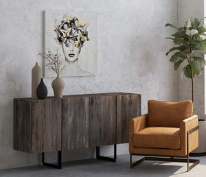 Monarca - Wall Art