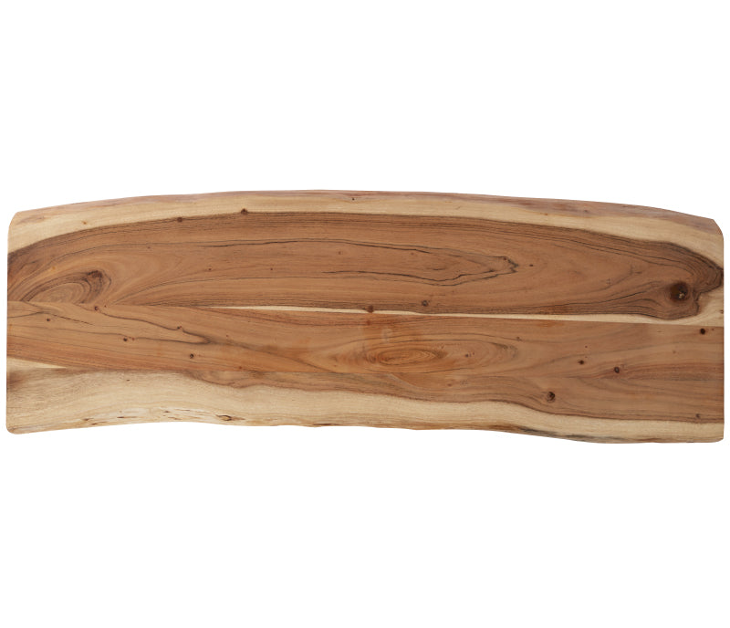 Nature's Edge - 48" Bench - Natural