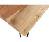 Nature's Edge - 48" Bench - Natural