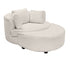 Nest Swivel Chair - Fabric - Custom