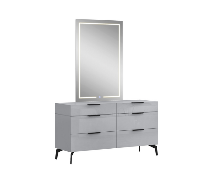Nova Dresser / Mirror
