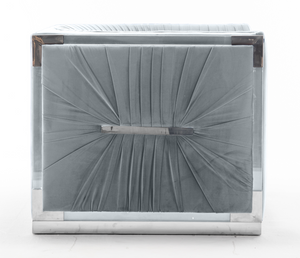 Palazzo Chair - Grey