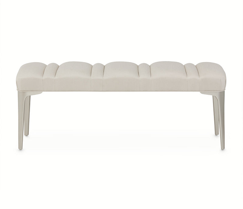 Penthouse Bedroom Bench