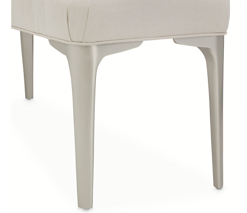Penthouse Bedroom Bench