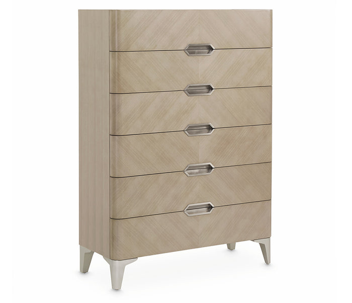 Penthouse Chest