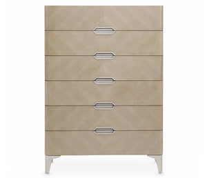 Penthouse Chest