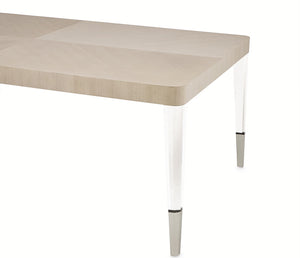 Penthouse Dining table