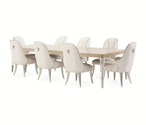 Penthouse Dining table