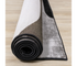 Platinum - Area Rug - Grey/Black