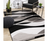 Platinum - Area Rug - Grey/Black