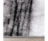 Platinum - Area Rug - White/Black