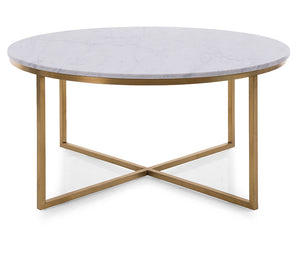 Polo Coffee Table