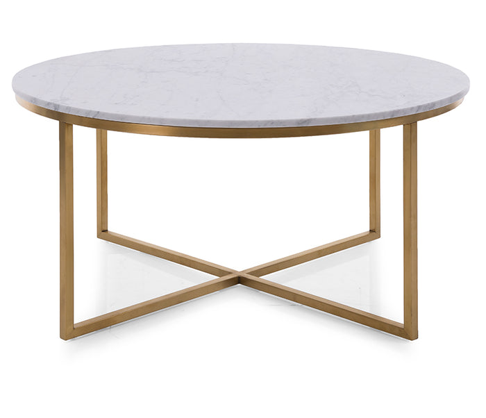 Polo Coffee Table