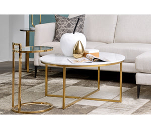 Polo Coffee Table