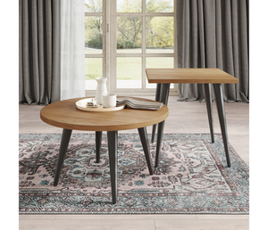 Prelude End Table - Round